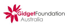 Gidget Foundation Logo