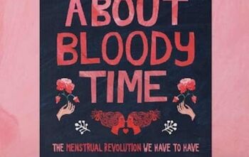 About bloody time book 350 350