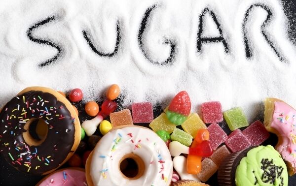 Sugar snacks junk food donuts lollies sweets 600 446