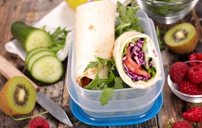Healthy lunchbox 670 447