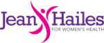 Jean Hailes for Women's Health - logo