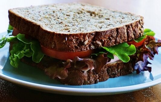 Sandwich 800 337