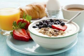 Bigstock Healthy Breakfast 32175524 349 233 70