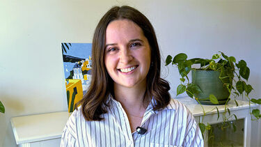 Photo of Kate May