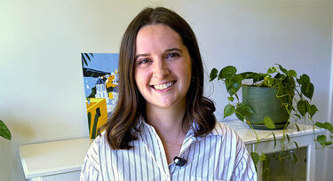 Photo of Kate May