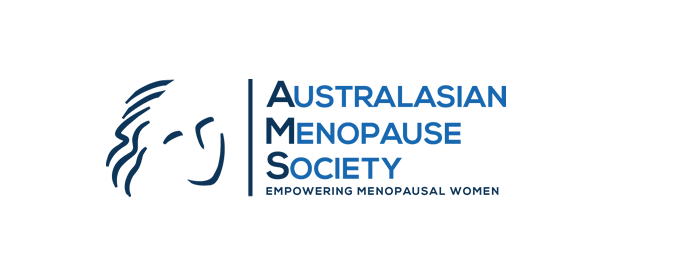 Australian Menopause Society - logo