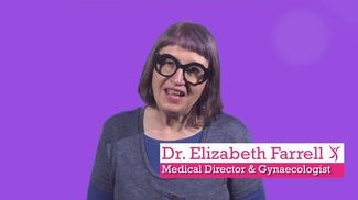 Endometriosis Back to basics Dr Elizabeth Farrell
