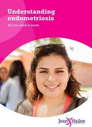 Understanding endometriosis tile