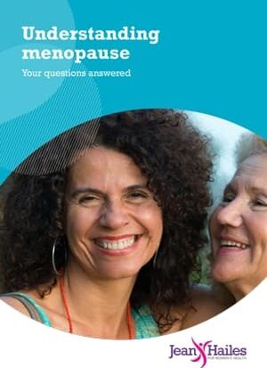 Understanding menopause tile