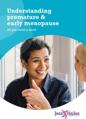 Early menopause