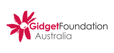 Gidget Foundation - logo
