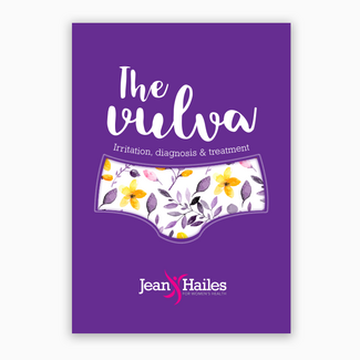 Resource The Vulva Booklet