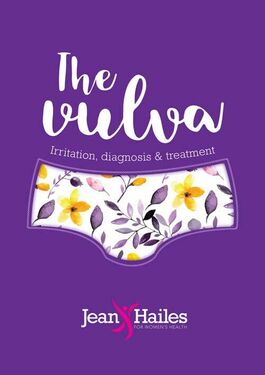 The vulva booklet