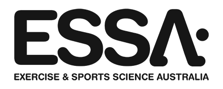 Exercise and Sports Science Australia logo