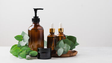Natural body products