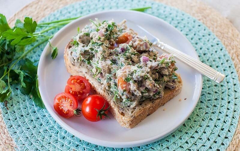 19img recipe sardines toast