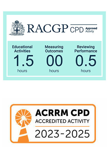 Racgp Dm Education For Professionals | Jean Hailes