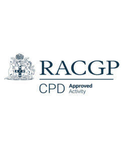 RACGP CPD approved activity