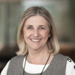 Dr Marita Long
