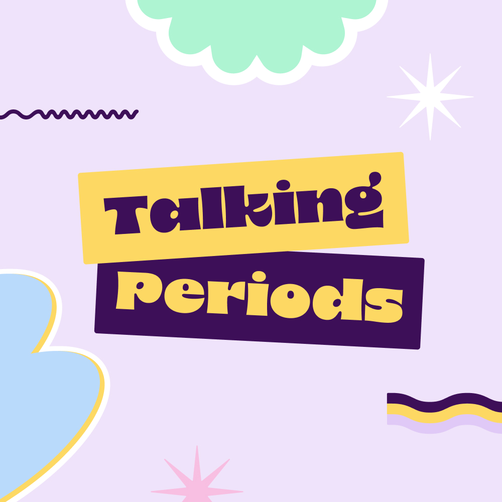 Talking periods