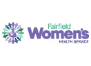 Fairfield Women's Health Service logo