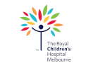 Royal Children's Hospital Melbourne logo