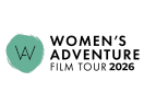 Women's Adventure Film Tour 2026 logo