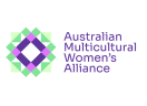 AMWA logo