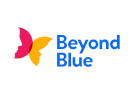 Beyond Blue logo
