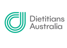 Dietitians Australia logo