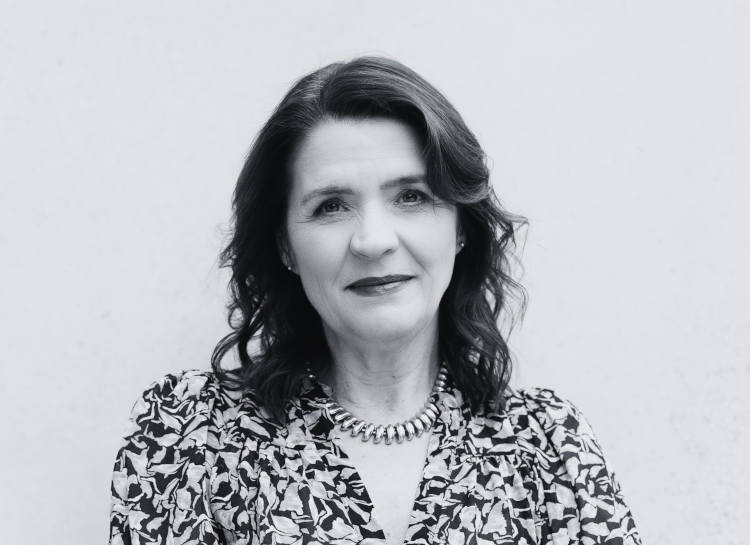 Joanna Cave, Carers Australia
