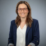 Kate Cross, Consumer Health Writer, Jean Hailes for Women's Health