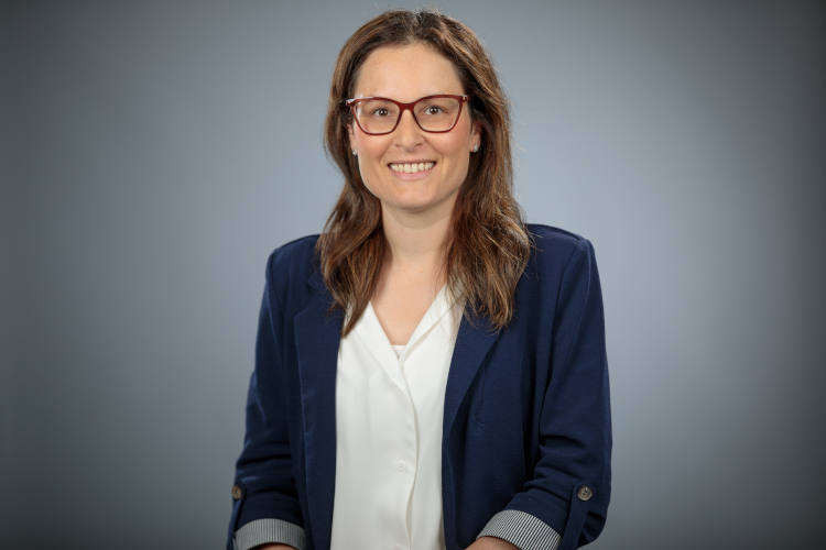 Kate Cross, Consumer Health Writer, Jean Hailes for Women's Health