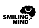 Smiling Mind logo