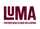 LUMA logo