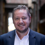Dr Luke Martin