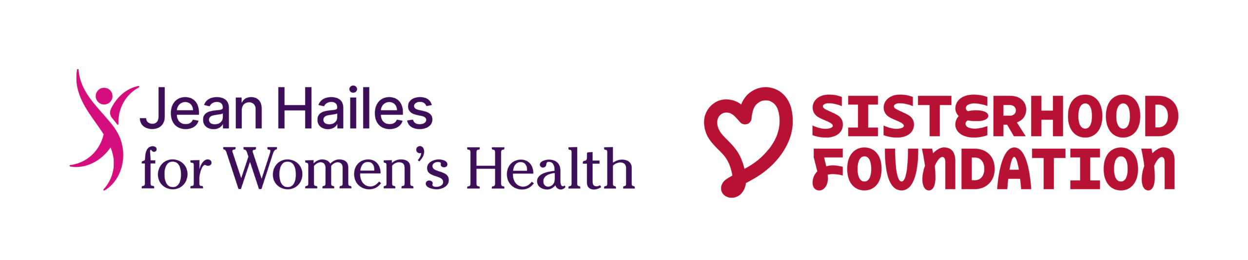 Jean Hailes and Sisterhood foundation partnership